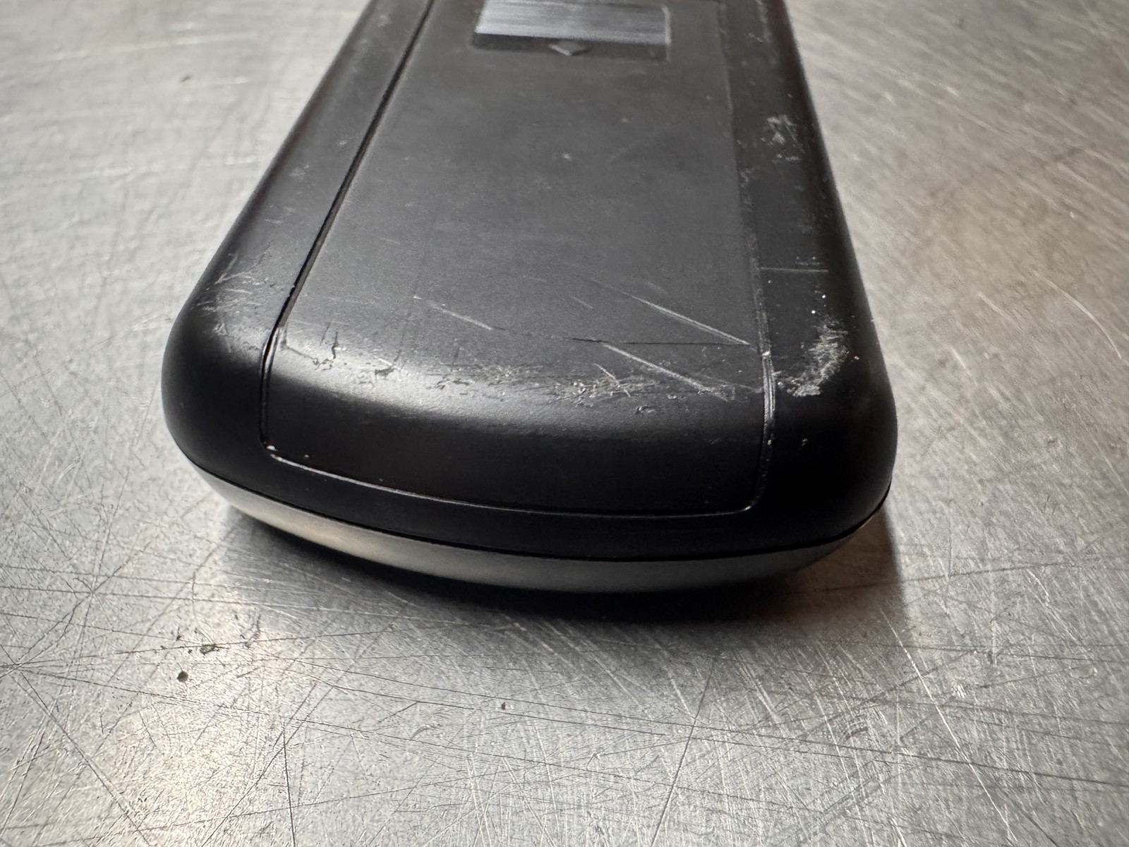 Kenwood RC-PO501 Remote