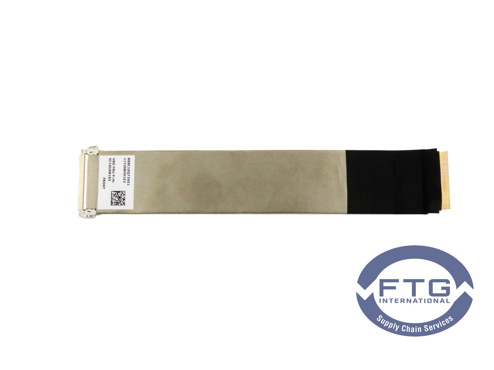 5C10U58163 Lenovo ThinkCentre M90a LCD Video Display Cable