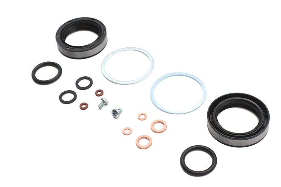 Fork Seal Kit for Harley-Davidson