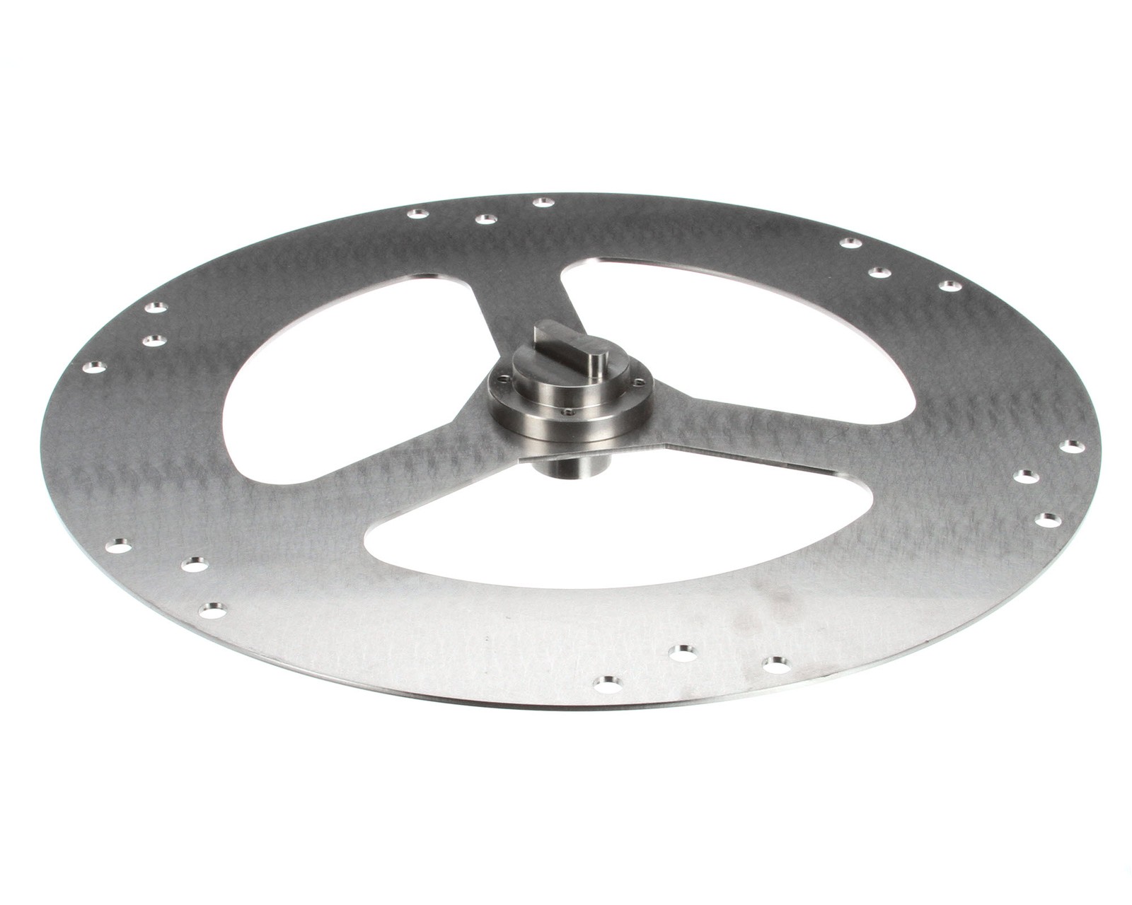 Henny Penny L.H. Disc Assembly 40992 - Free Shipping + Geniune OEM
