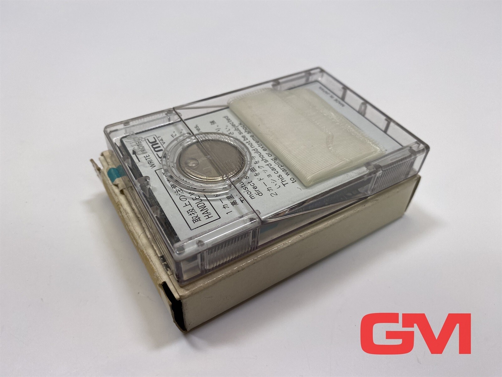 Phoenix Contact Memory Card IBS MC 64K 2758965 Memory Module