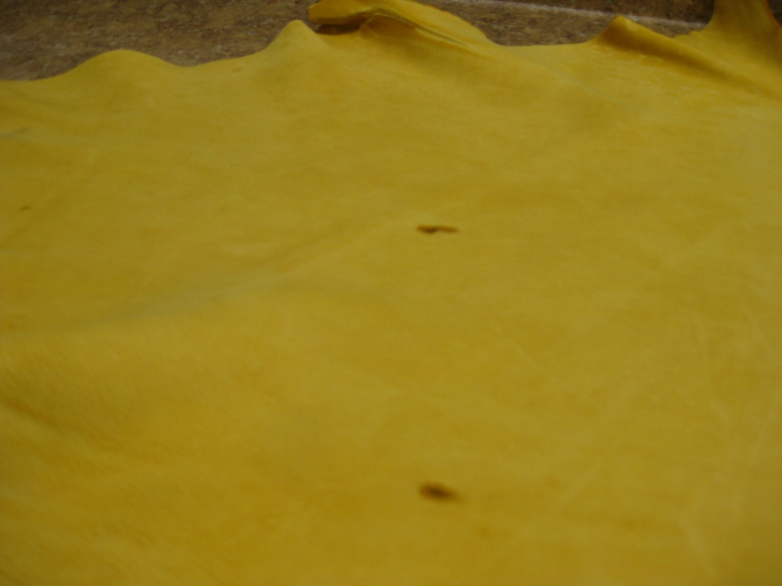 Nubuck Deer Leather #0013829 Row 141