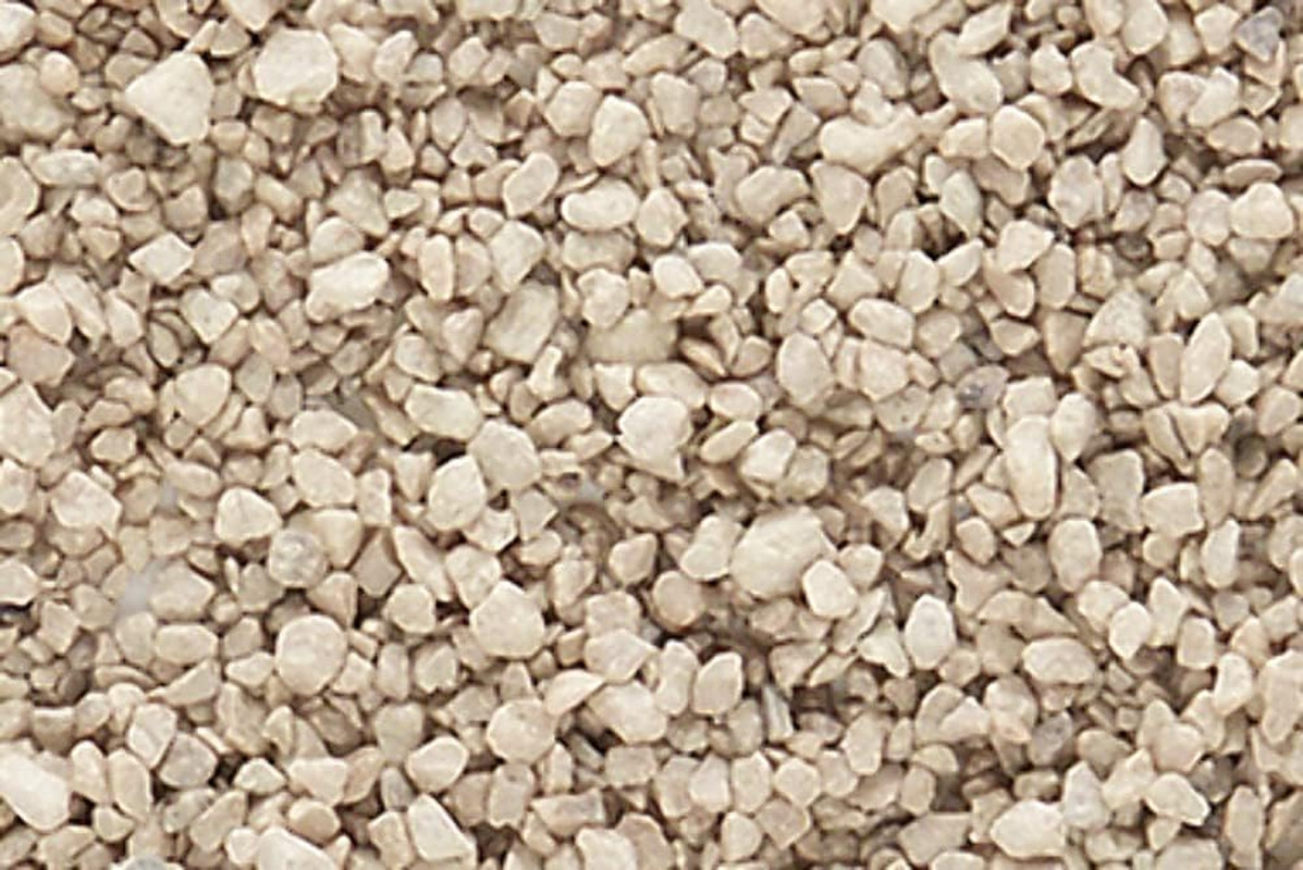 Buff Coarse Ballast