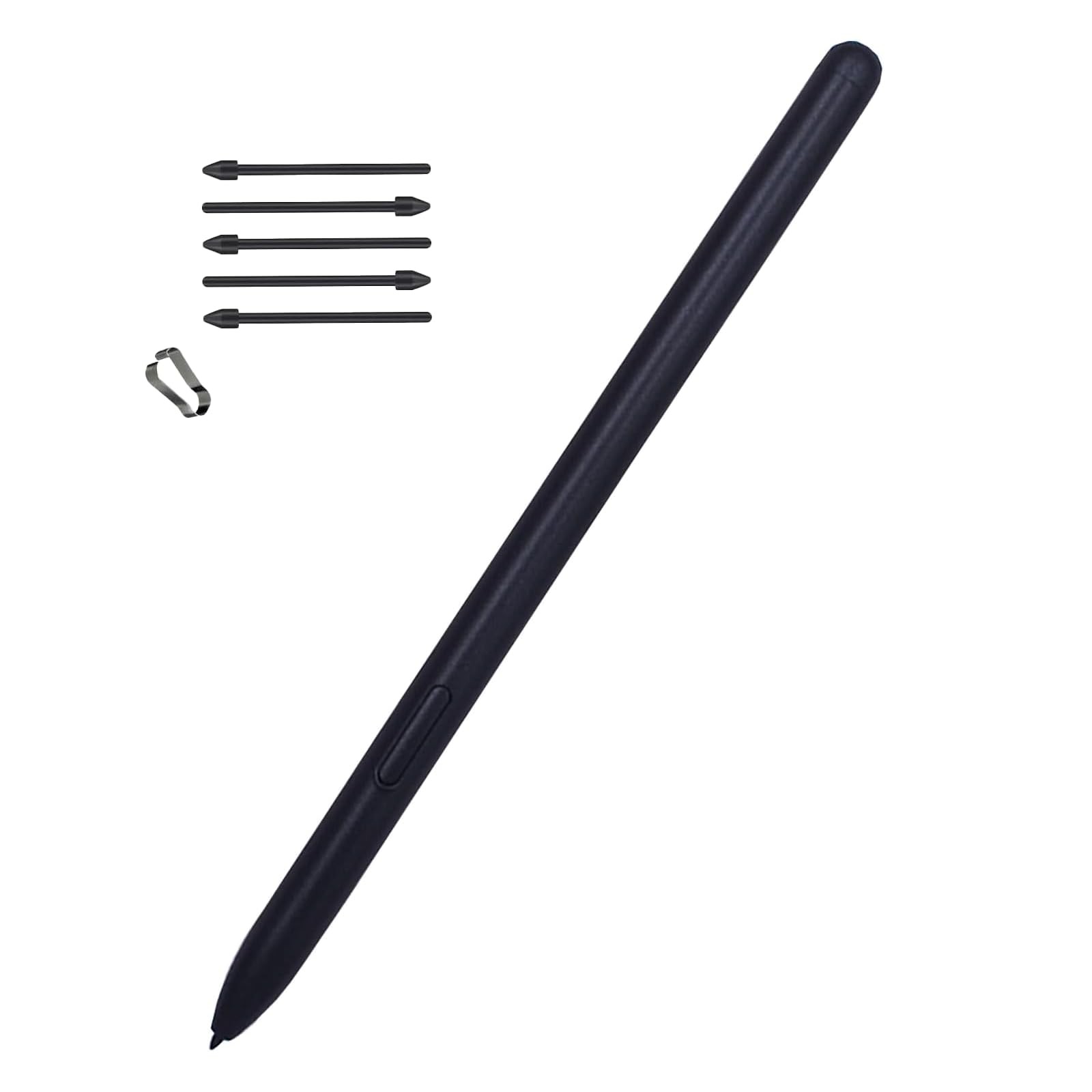 Stylus Pen for Kindle Scribe, 4096 Pressure Sensitivity, Magnet Black