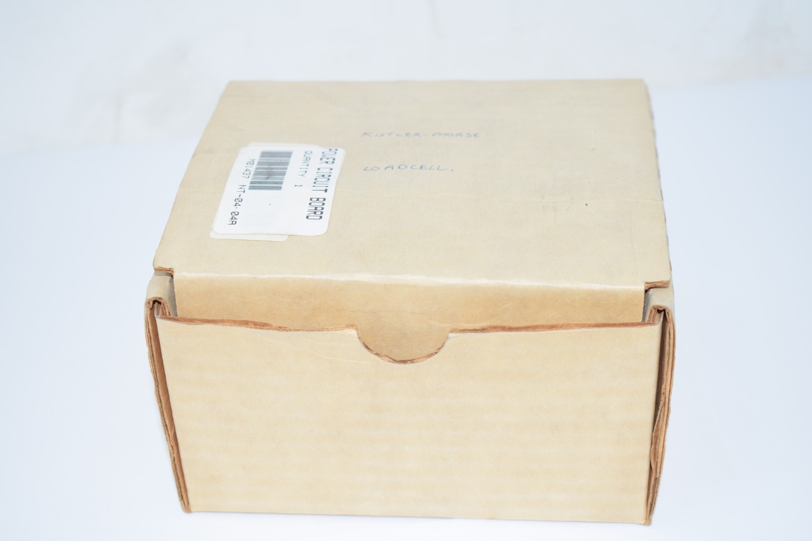 NEW KISTLER-MORSE Model 832 WIT-171A Power Supply Module 110 VAC
