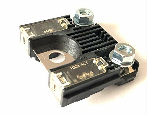 New MR583955 100 Amp / 60 Amp Fuse Battery Fuse Fuselink for Lancer '00 - '07