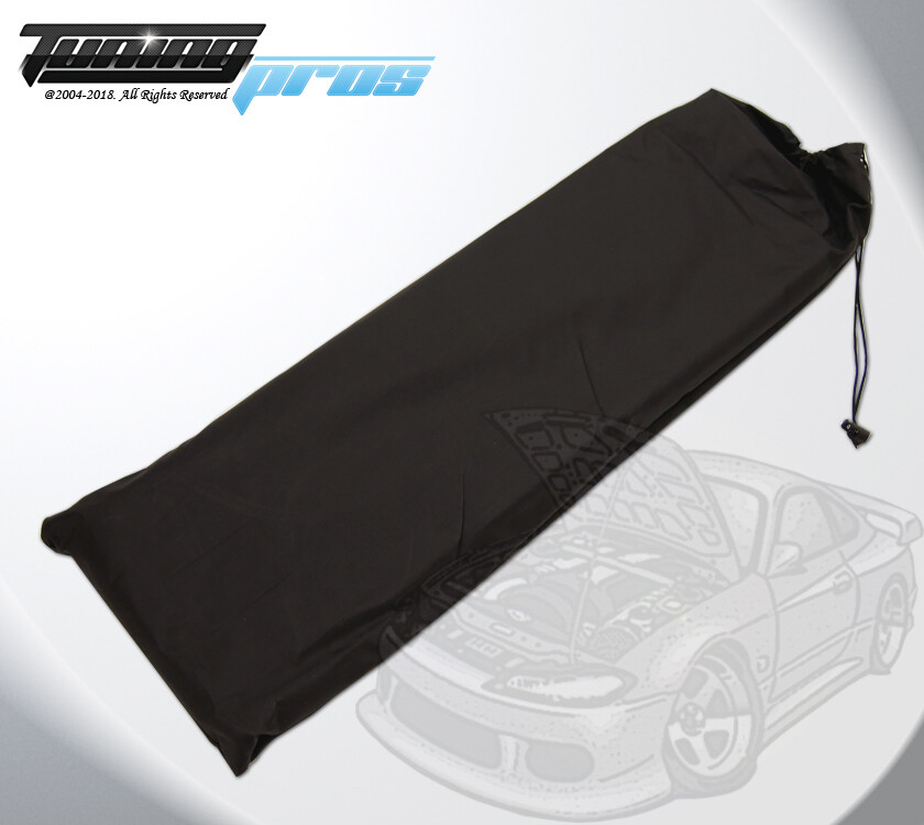 For Mazda 3 Wagon BL 2008-13 Windshield Visor SunShade Custom Made Sun Shade