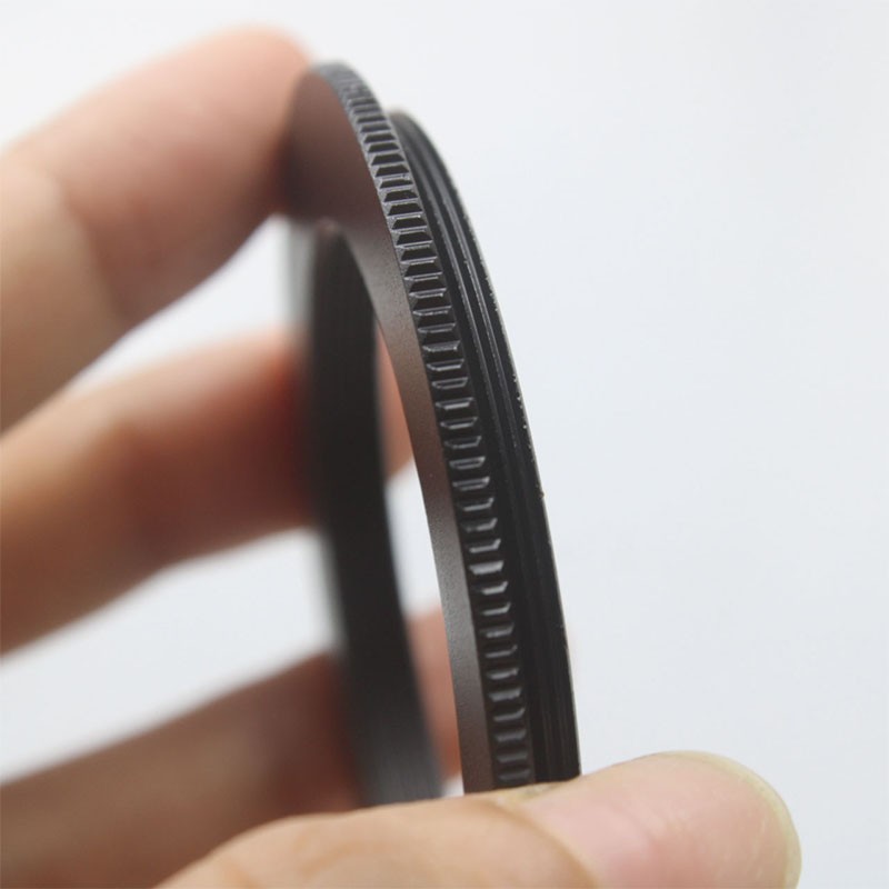 M54x0.75 External Thread to M42x0.75 Internal Thread Adapter for QHY Filter