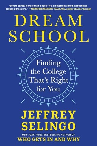 Dream School Finding the Colle - GOOD