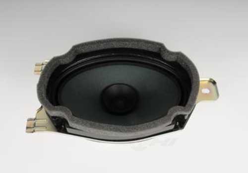 Speaker