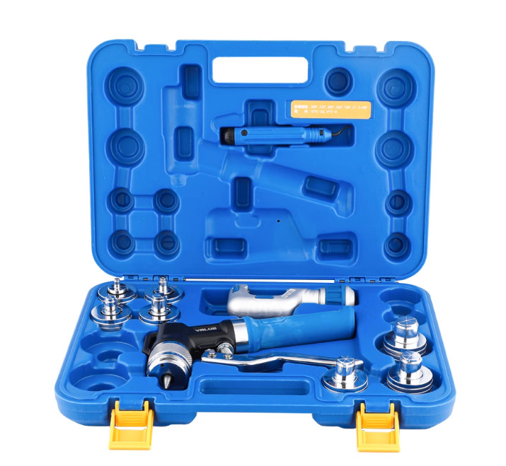 VHE-29B/42D Pipe Expander for Refrigeration and Air Conditioning Pipes