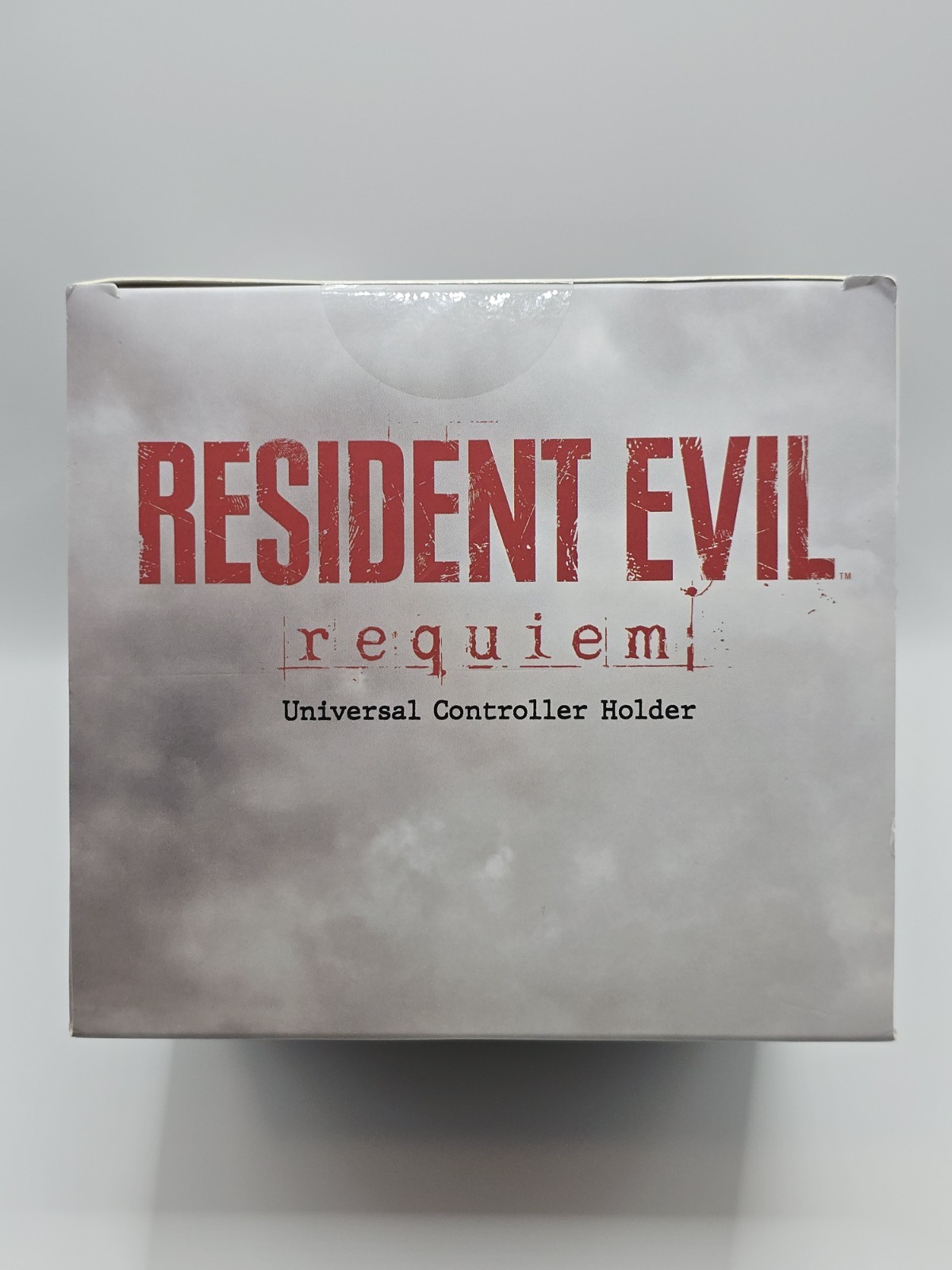 Resident Evil Requiem Universal Controller Holder Stand