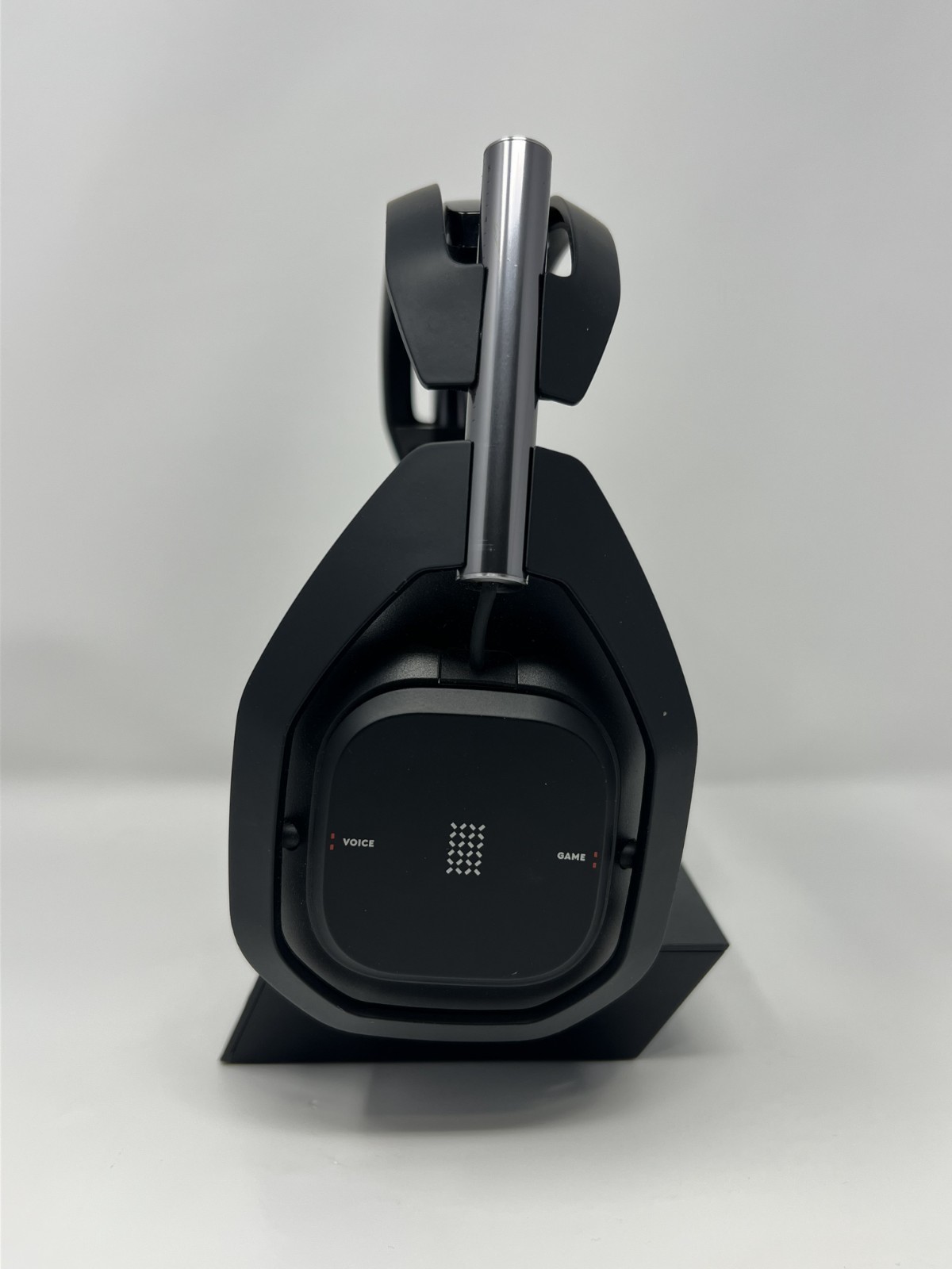 Logitech G Astro A50 X Lightspeed Wireless Headset Used Xbox PS PC With Base