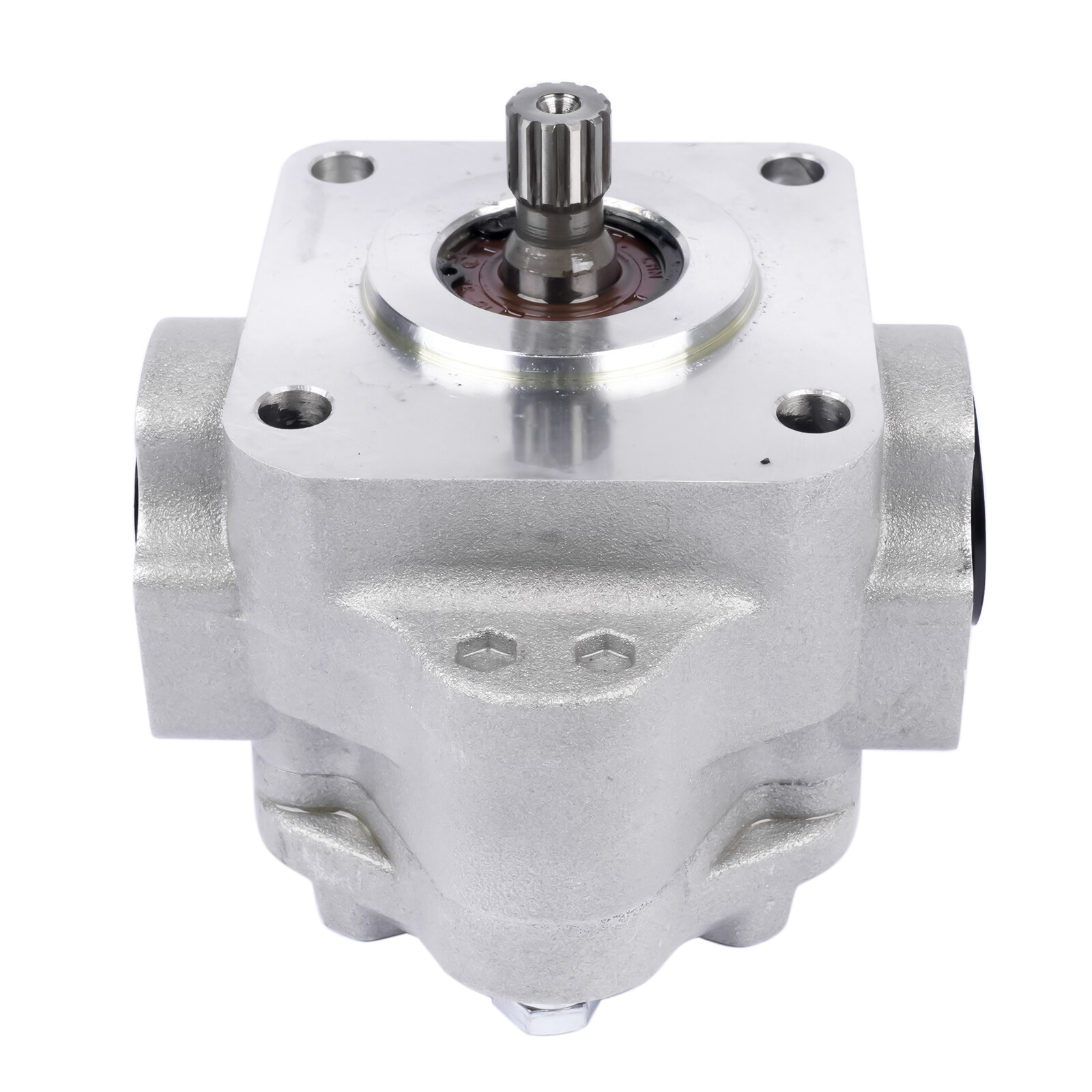 Hydraulic Pump 1401-1192 Fits John Deere 2210 2305 3005 4100 4110 670 2020 2030