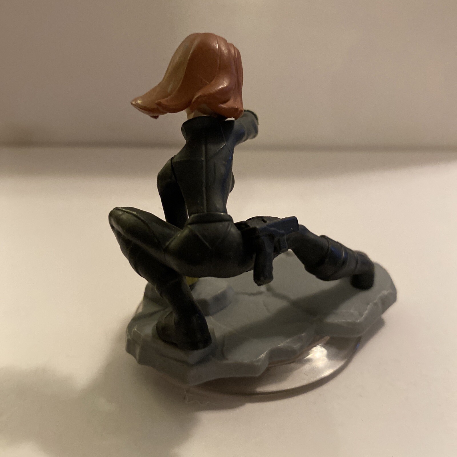 Disney Infinity 2.0 Marvel Avengers Black Widow Figure