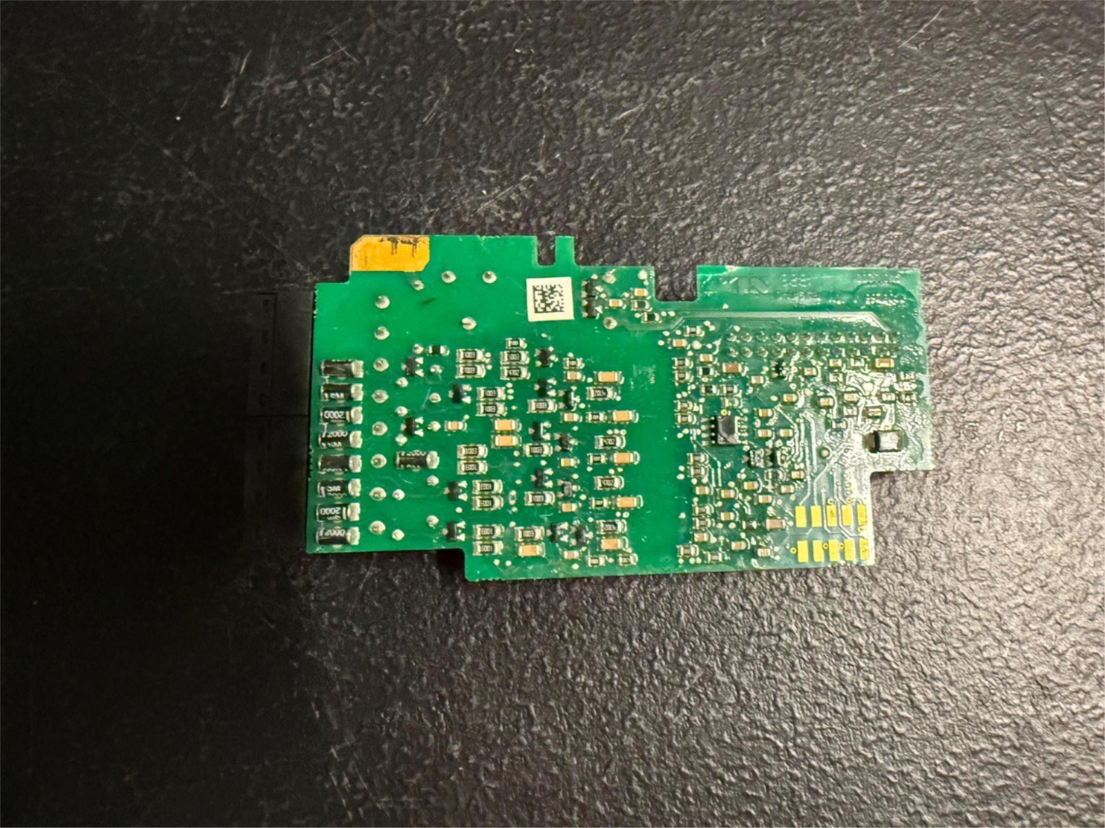 Vacon I/O Board Assembly CM010200