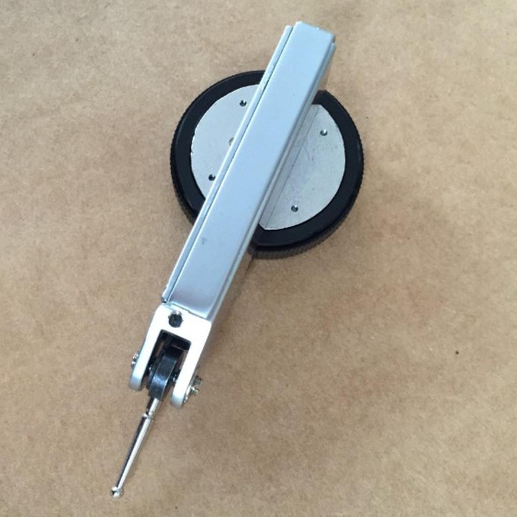 0-0.8mm Dial Test Indicator Dial Indicator 0.0005\\\\\\\'\\\\\\\'