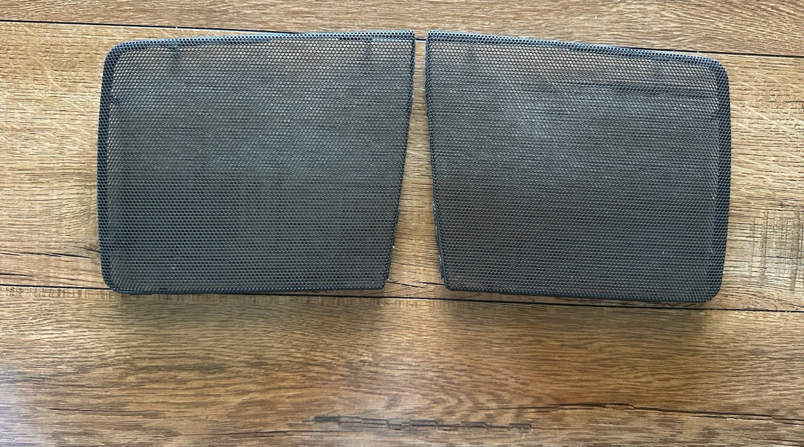 Yamaha PSR-2000 Speaker Metal Mesh Grills......PAIR