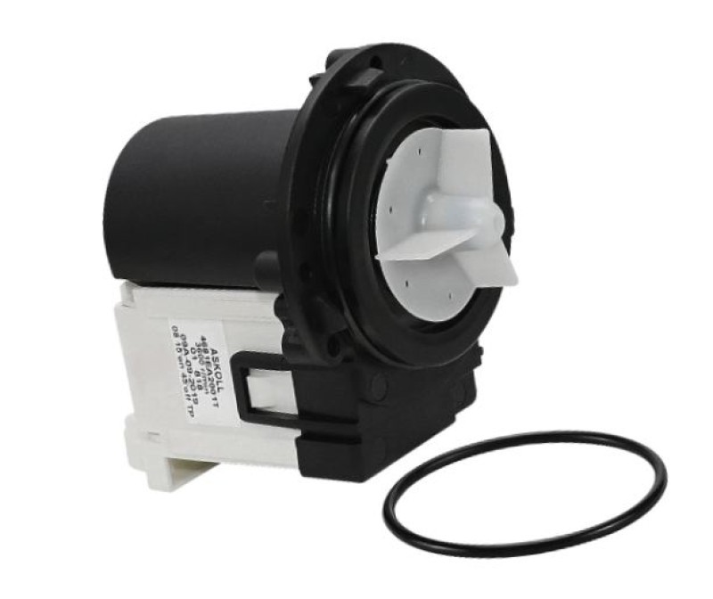 4681EA2001T - Motor Assembly Acpu