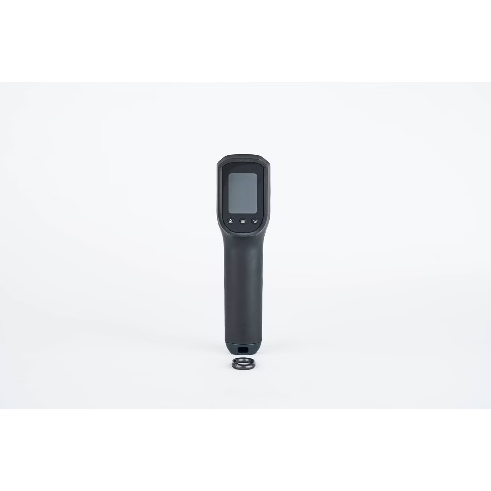 Ooni Digital Infrared Thermometer Black