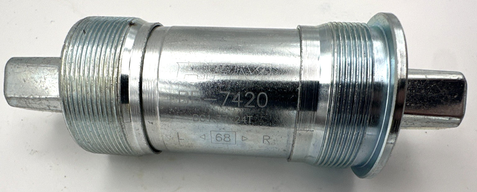 Full Speed Ahead RPM Bottom Bracket 68x110mm (Part# 210-2900)