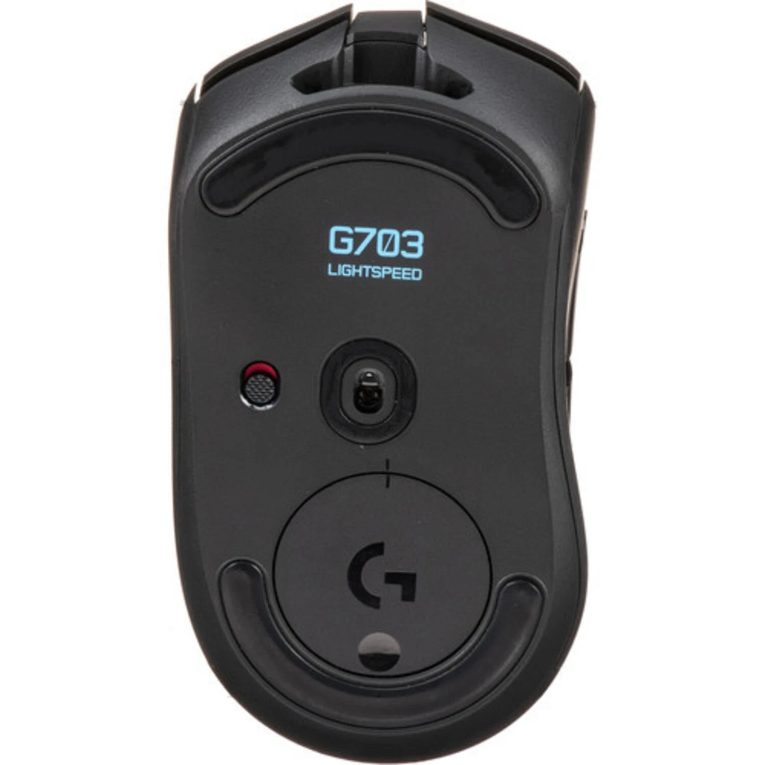 Logitech G703 Hero 25K Sensor Lightspeed Wireless Gaming Mouse