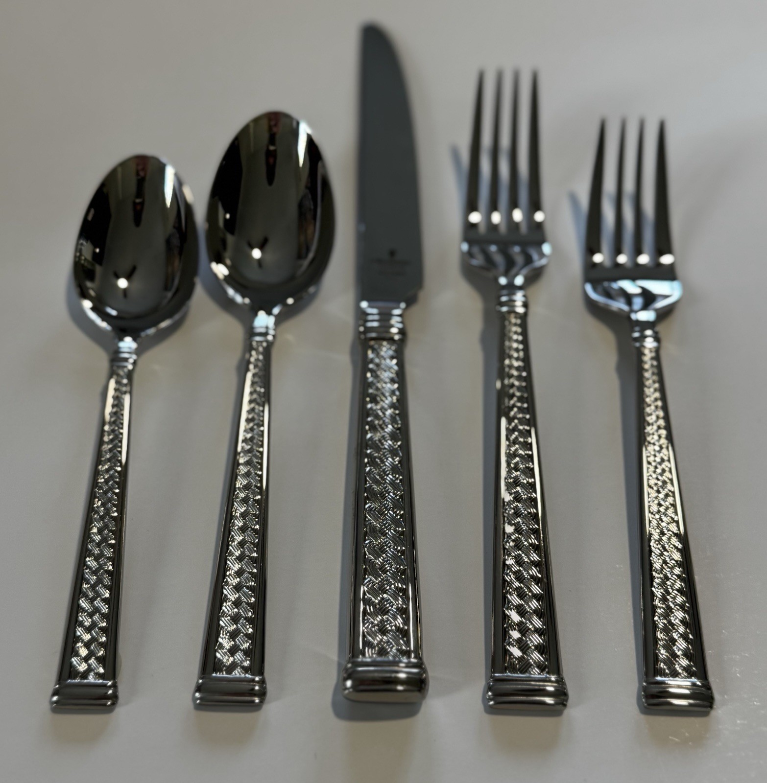 * WATERFORD - KELLS - YOU CHOOSE - Stainless Flatware Silverware * NEW *