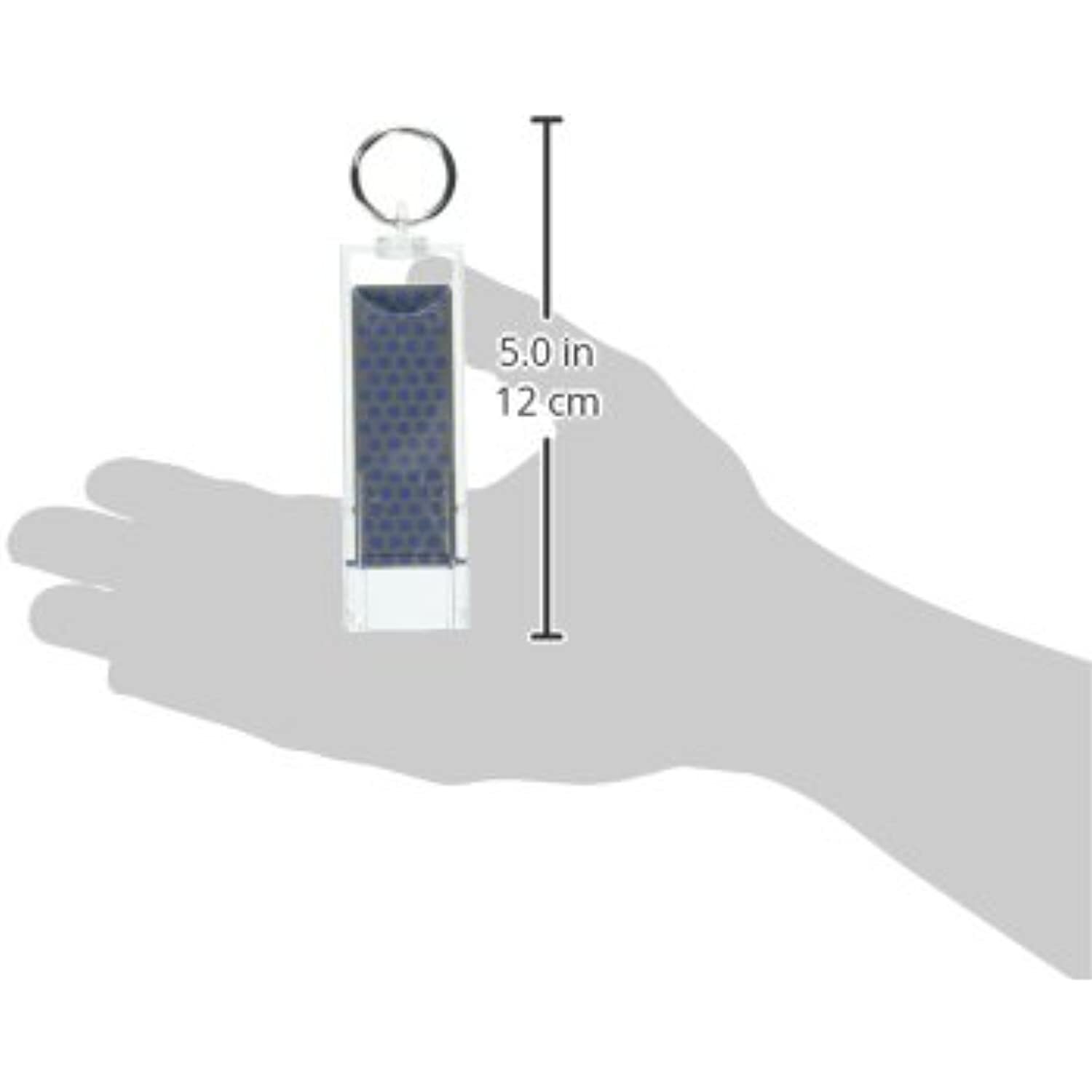 Mini Sharp X-Coarse