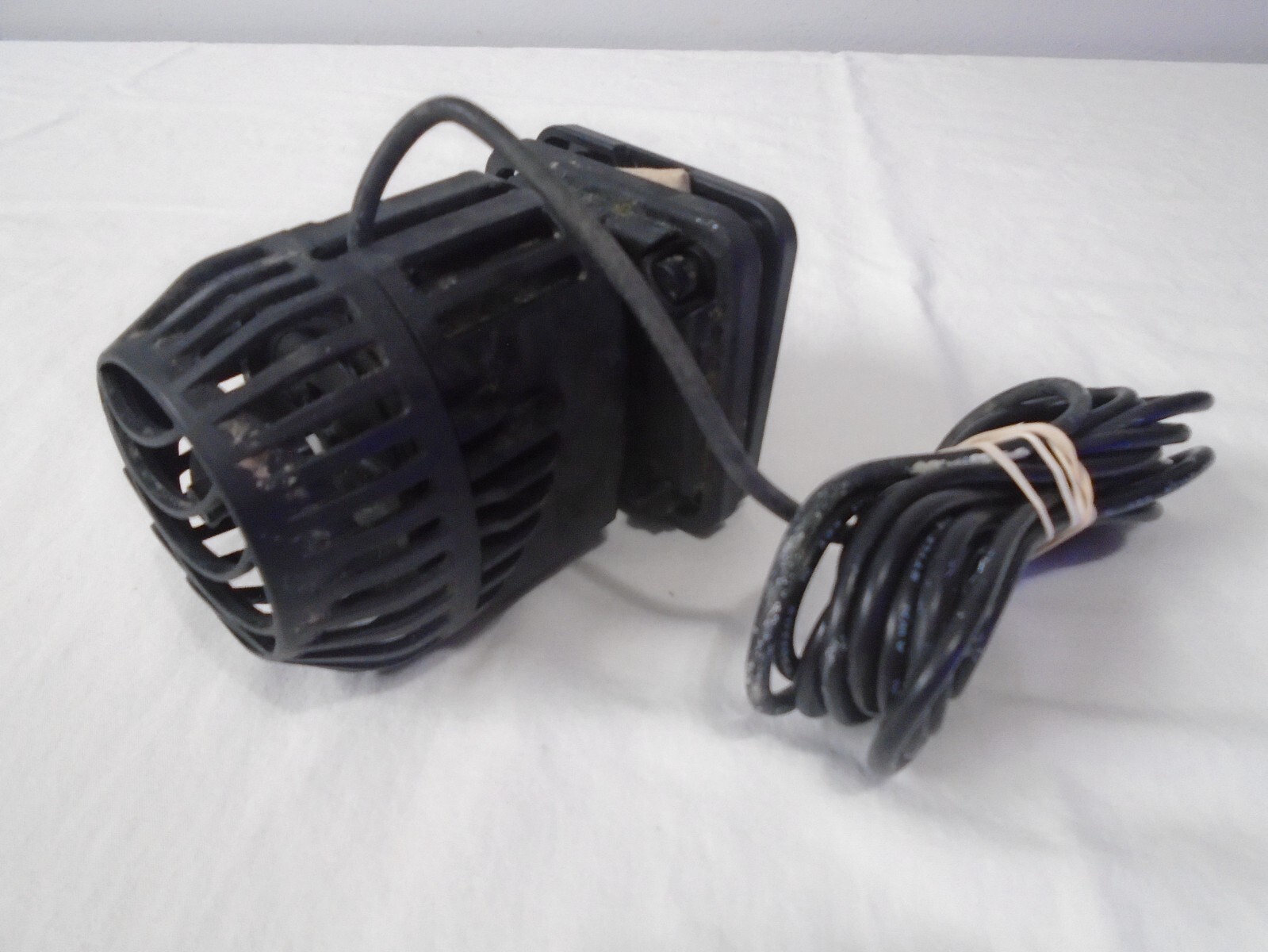 Neptune Systems Apex WAV Single Wave Pump [ Not Working for Parts ]