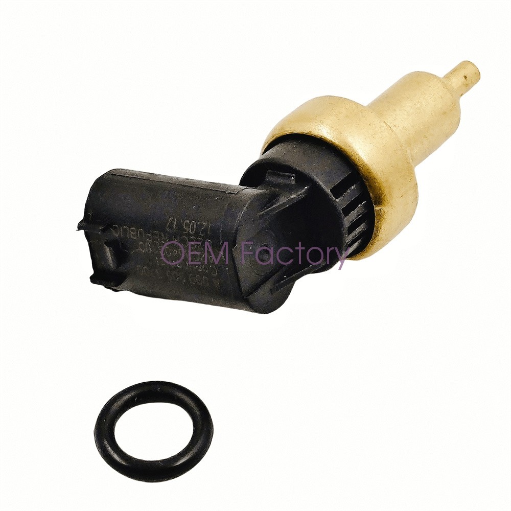 0009050600 OEM Quality Temperature Sender Sensor for Mercedes S550 CLS550 07-17