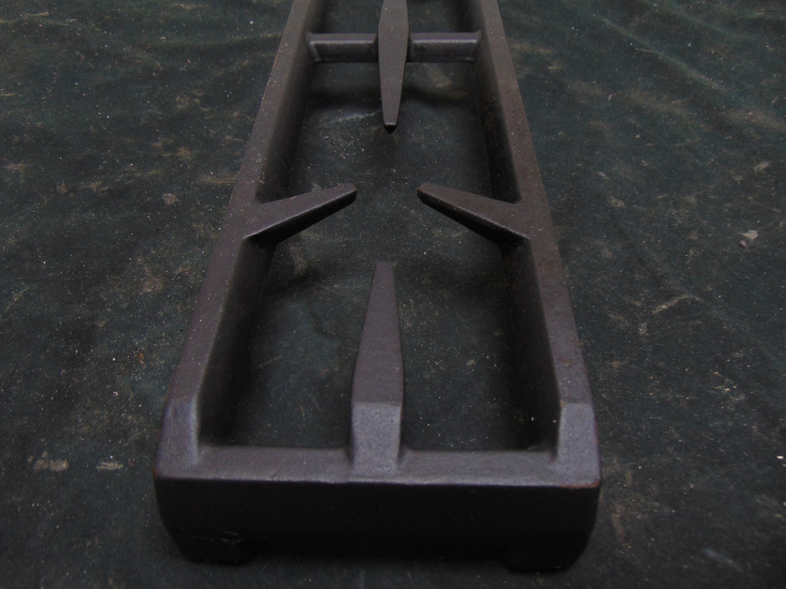 Thermador Gas Range PRG304GH Center Grate