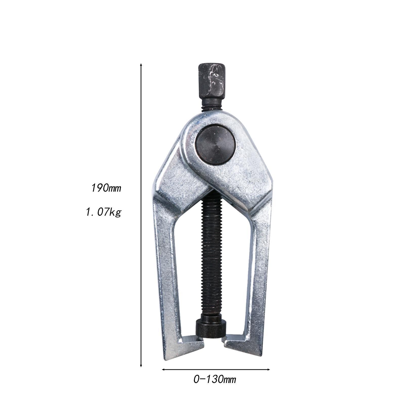 Slack Adjuster Puller Remover Compact Easy to Operate Trailers Removal Tool