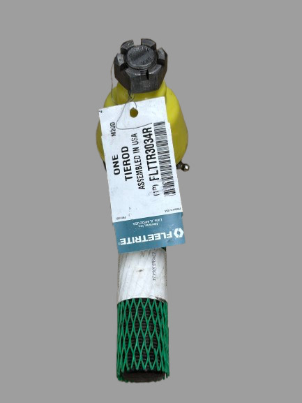 Fleetrite FLTTR3034R Tie Rod End – Assembled in USA – Heavy Duty