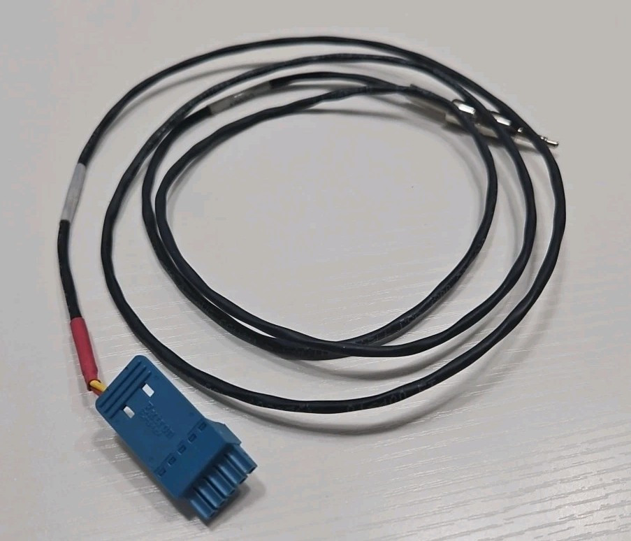 Extron A002Q 3122598 Type Cmp 5 Ft Plug