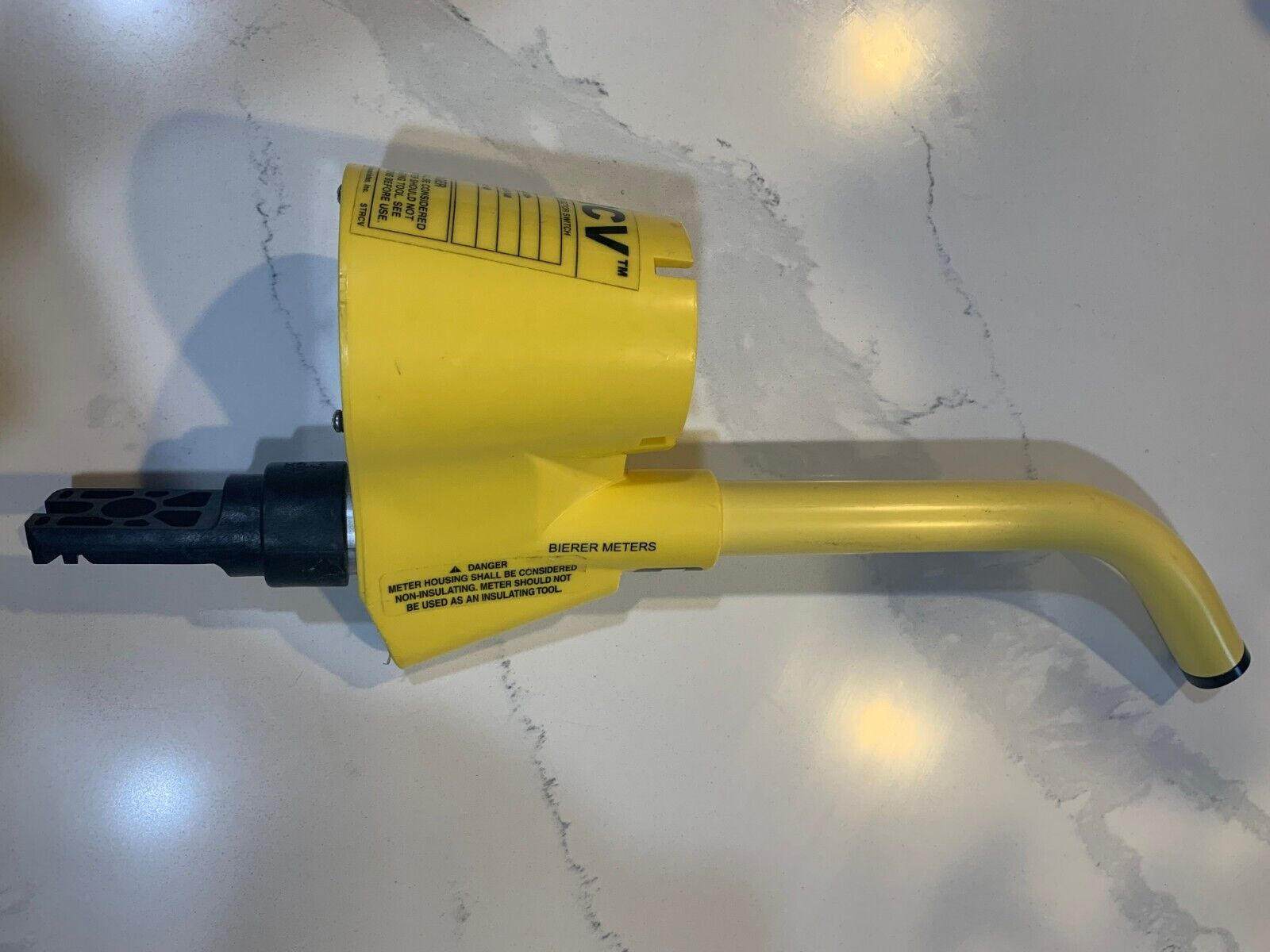 Bierer STRCV ST500 Receiver Probe 73963