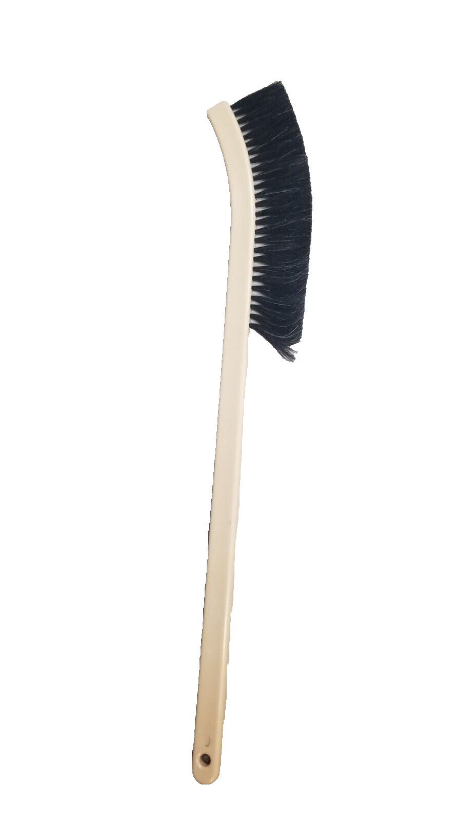 Radiator Brush w/Horsehair filament 2' OAL FREE SHIPPING CONT. USA