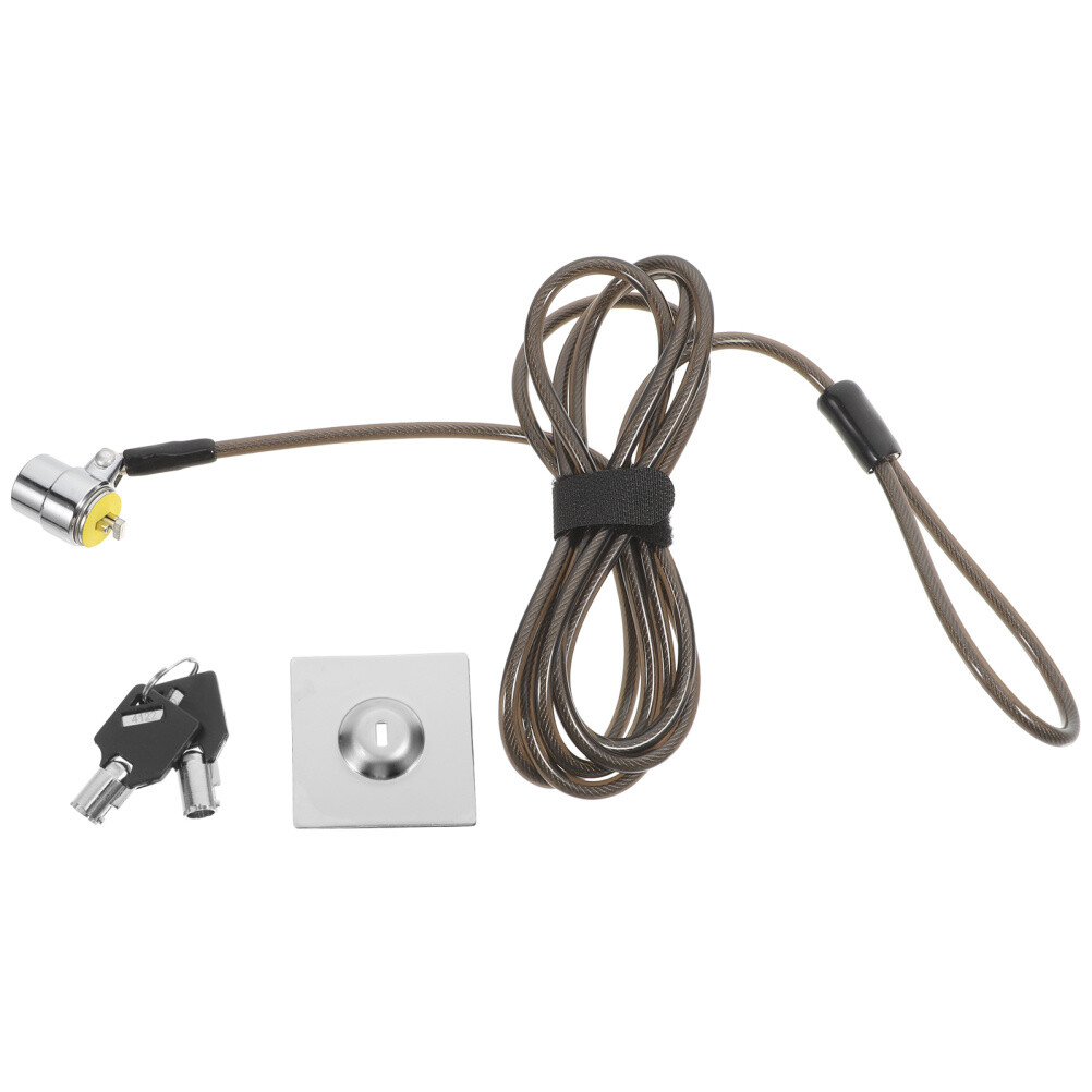 Computer Lock Laptop Computer Lock Anti Computer Lock Tablet Security Cable