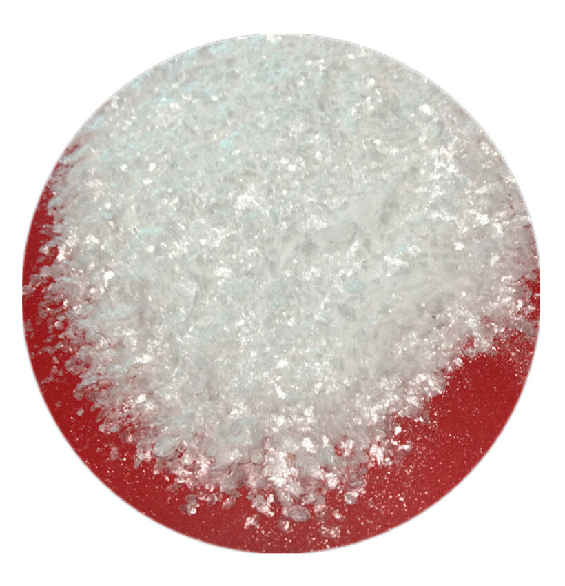 1KG Boric Flake White Magic Fishscale 2-7mm Flake High-quality US Local Dispatch