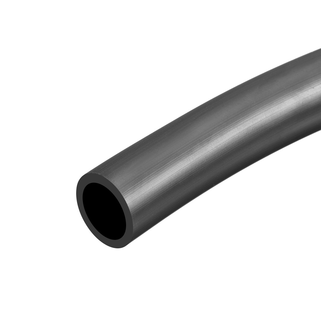 Lubricating Oil Hose,NBR,16mm ID x 21mm OD,1M/3.28FT,Water Hose Pipe Tubing