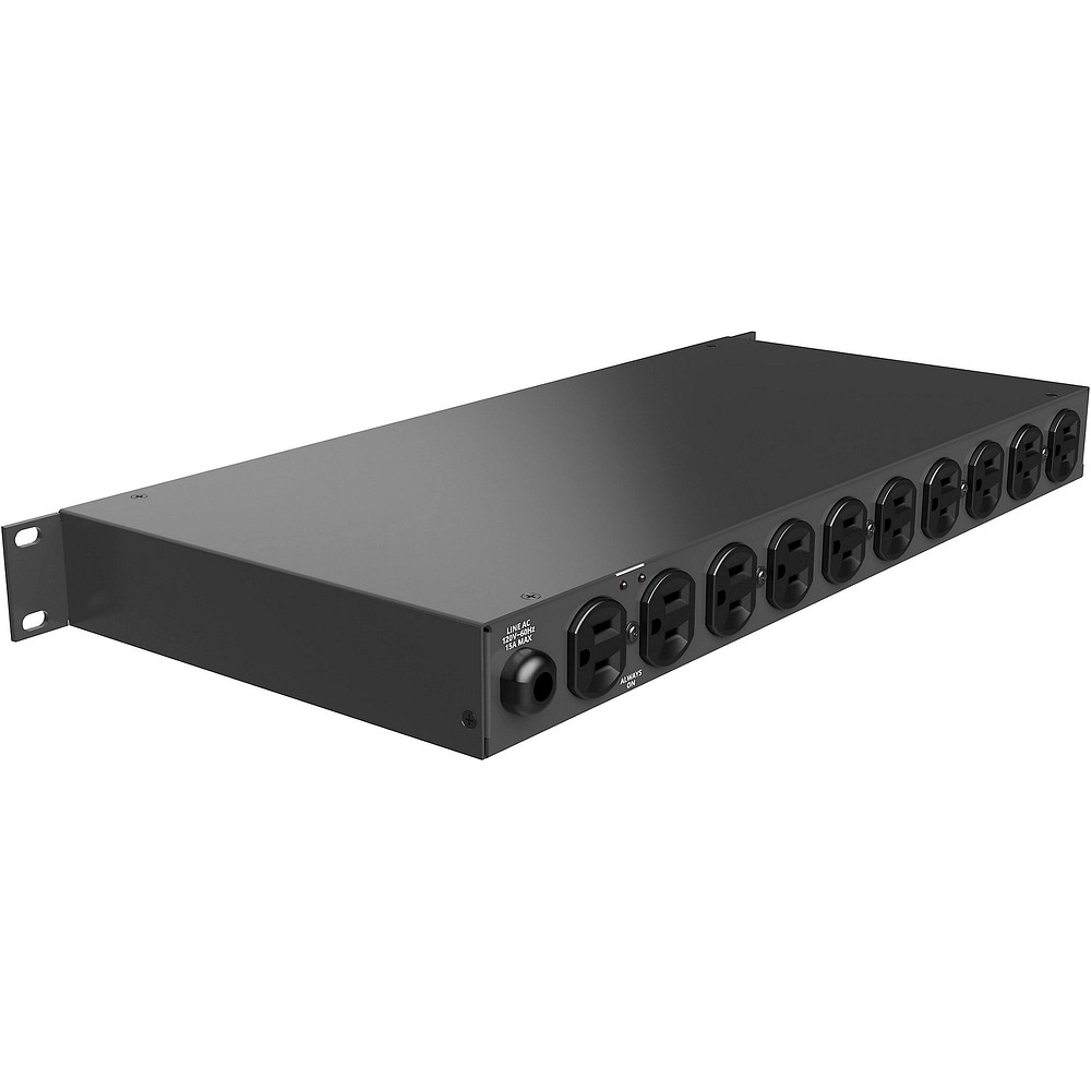 Livewire PP2000 11Outlet Power Conditioner