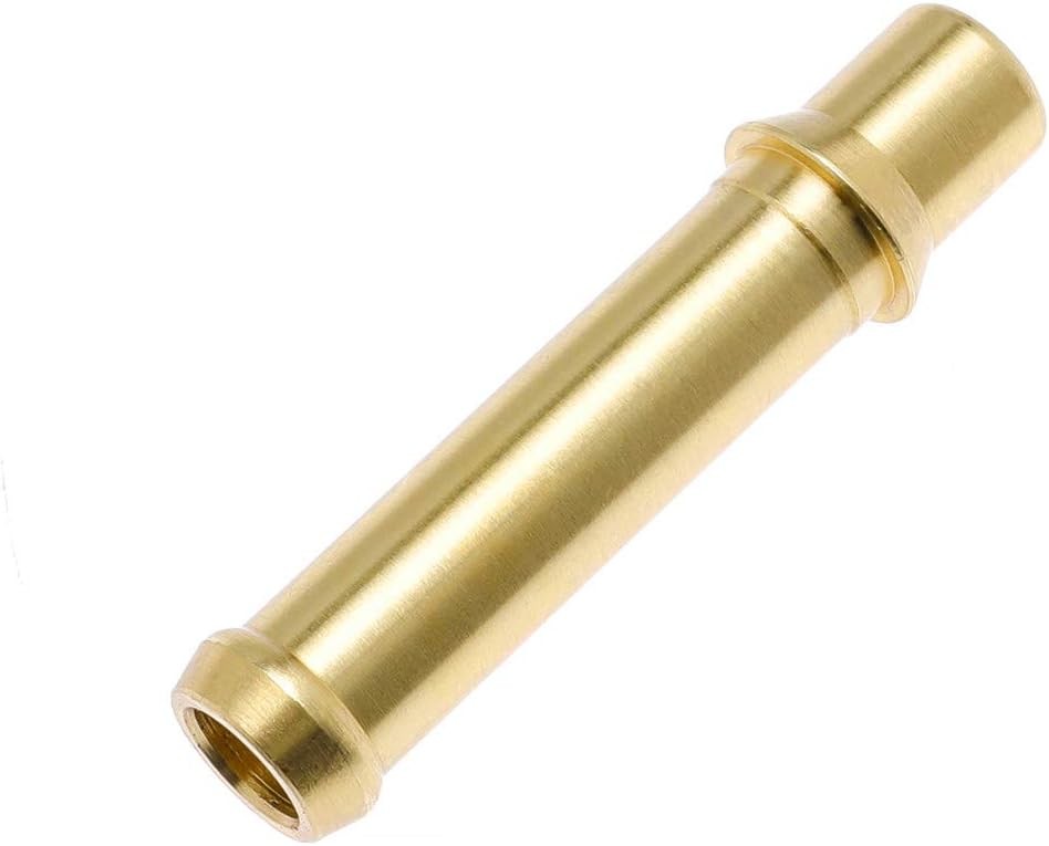 397 Transmission Line Fitting Radiator Adaptor Fitting Trans Cooling Adapter 1