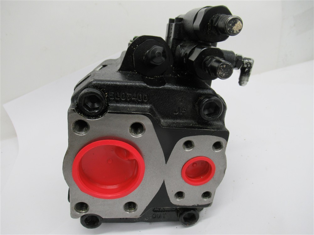 Casappa MVP60.84D-5RS5-PSF/SC-N-LS2-E, Variable Displacement Axial Piston Pump