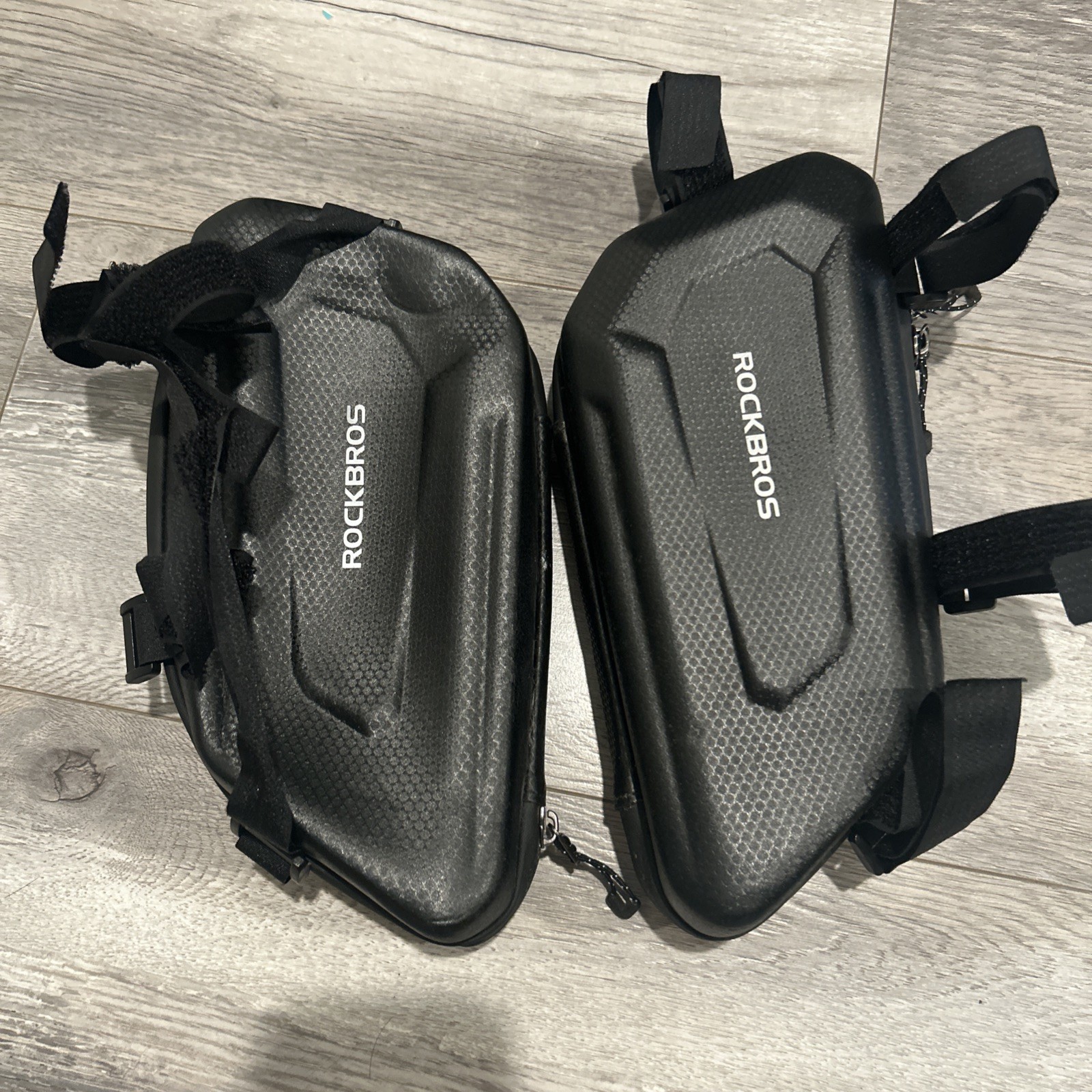 Rockbros Set Of 2 Bikes Bags