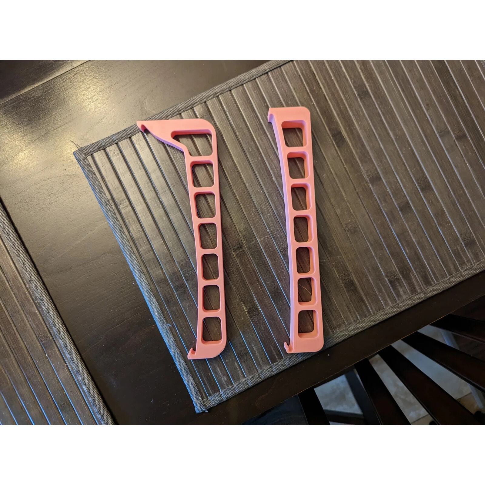Playstation 5 Disk horizontal stand (skates)