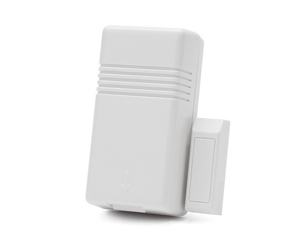 Honeywell 5816WMWH Door/Window Transmitter - White (2) Pack