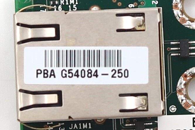 Intel Remote Monitoring and Management Card P/N: G54084-250 Tested Working