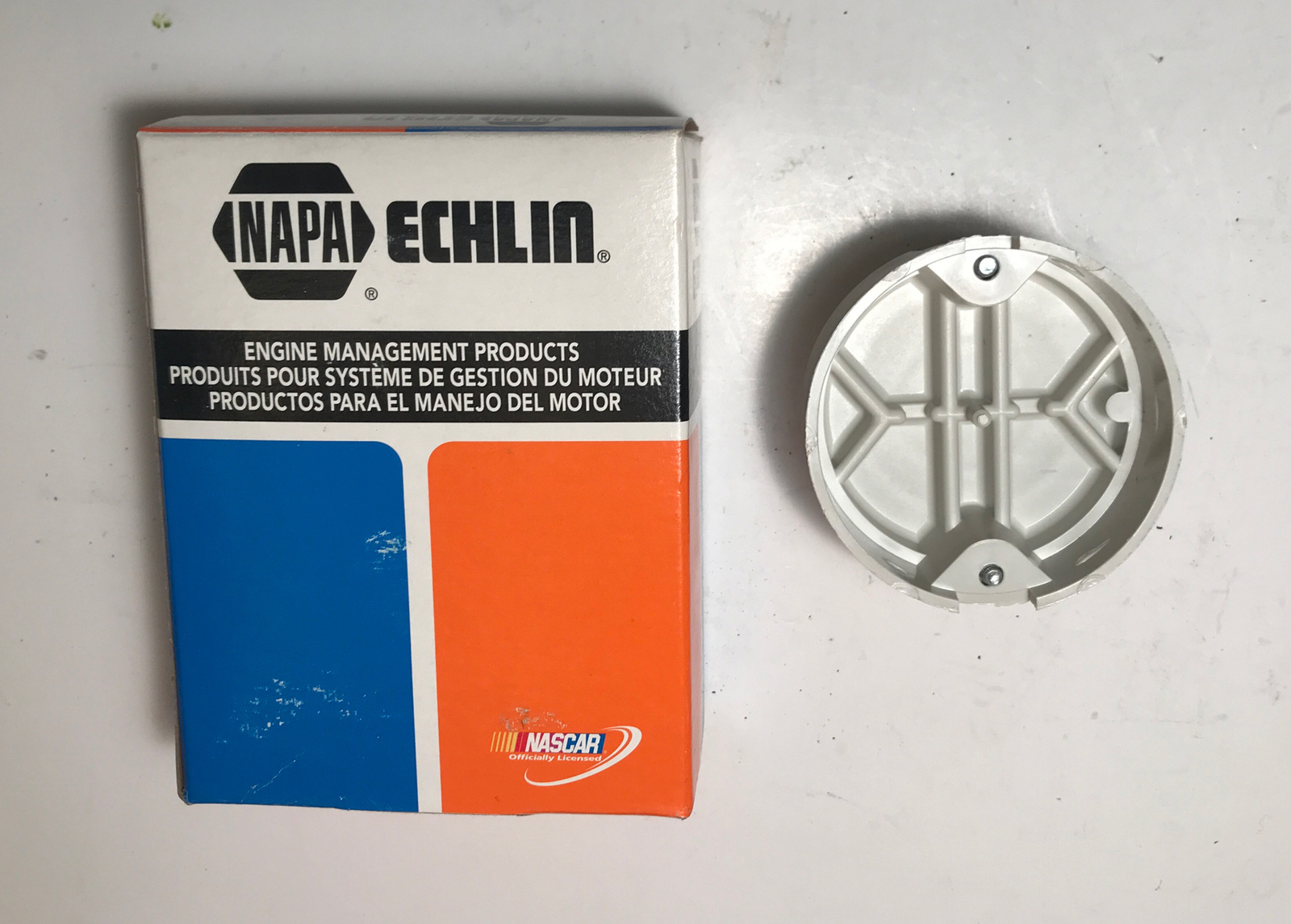 NAPA Echlin Distributor Rotor RR210