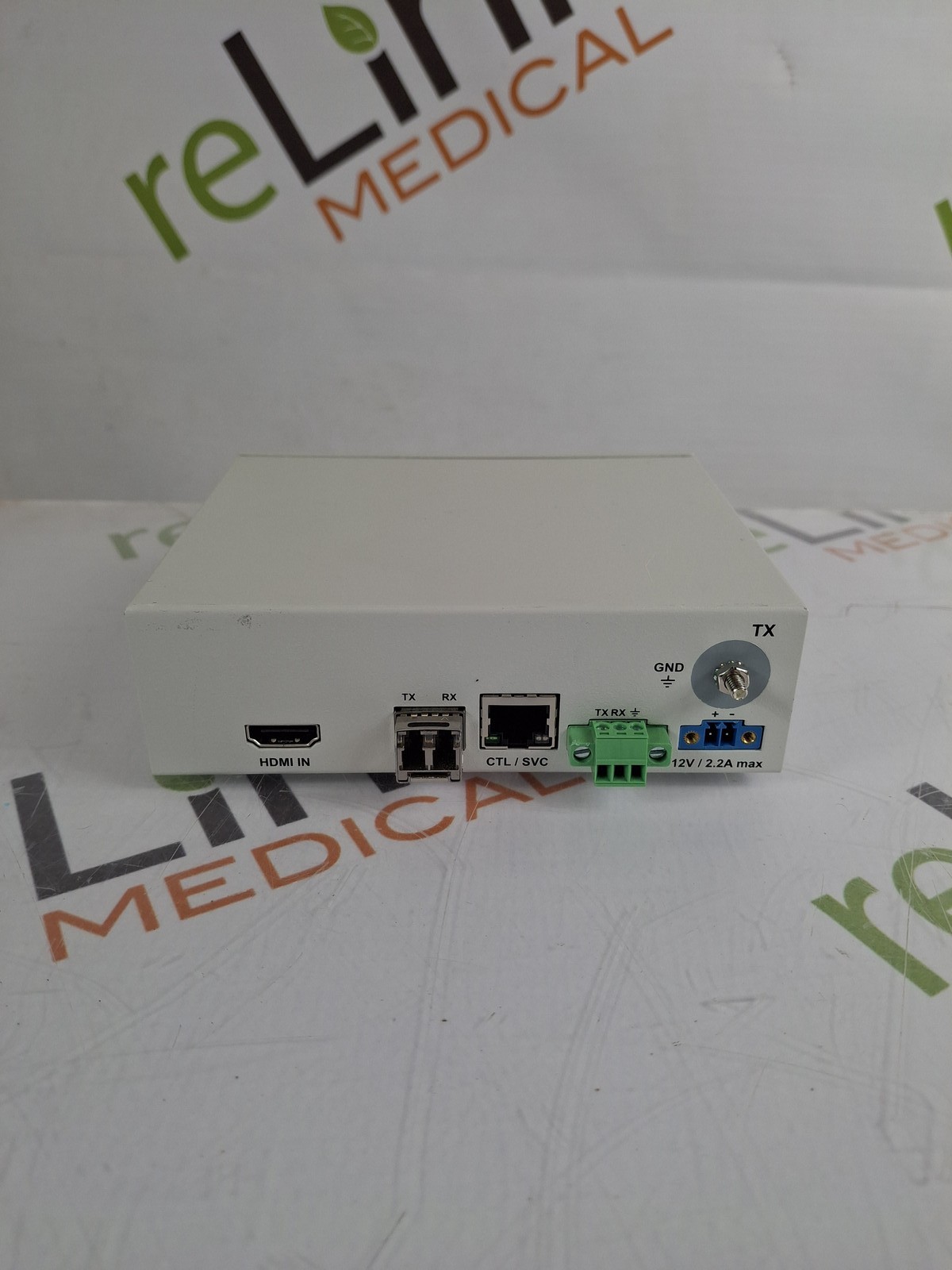 Karl Storz NEO IP-E Integrated Console