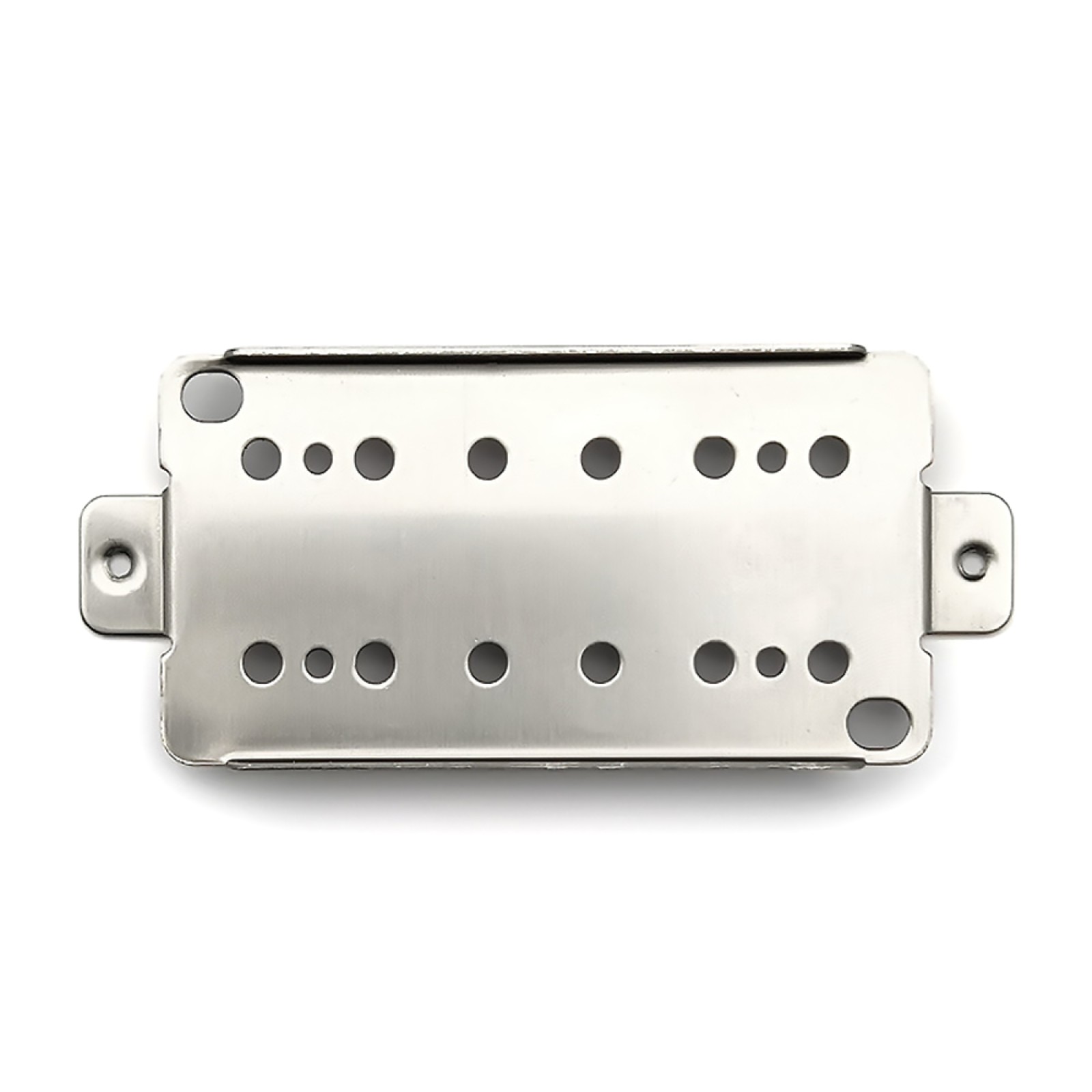 Copper Base Plate For Guitar 50mm Baseplate Copper Pickup Humbucker Replacement