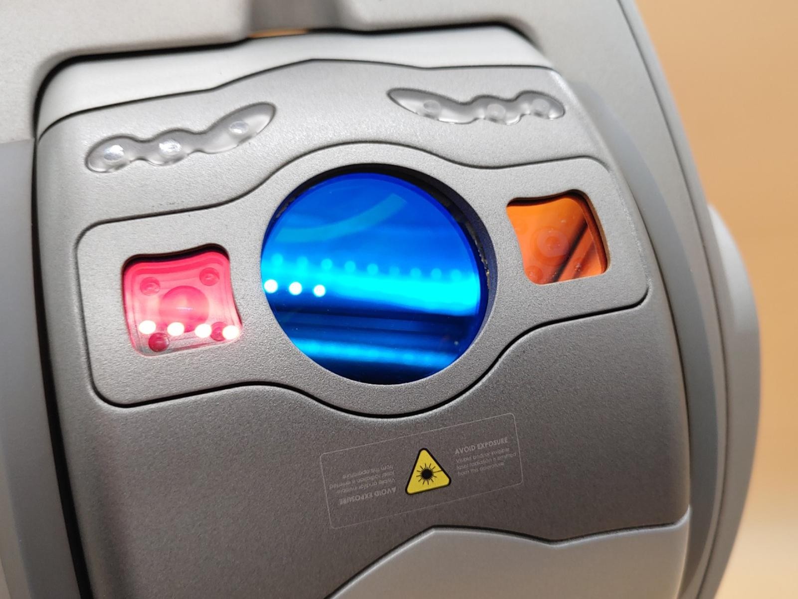 FARO 2015 Vantage Laser Tracker - Unit Only - No Cables/Accessories